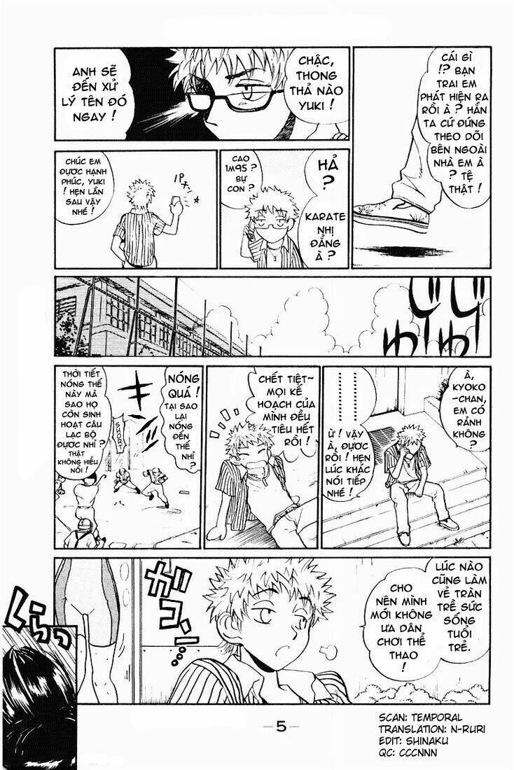 school rumble chapter 47 7