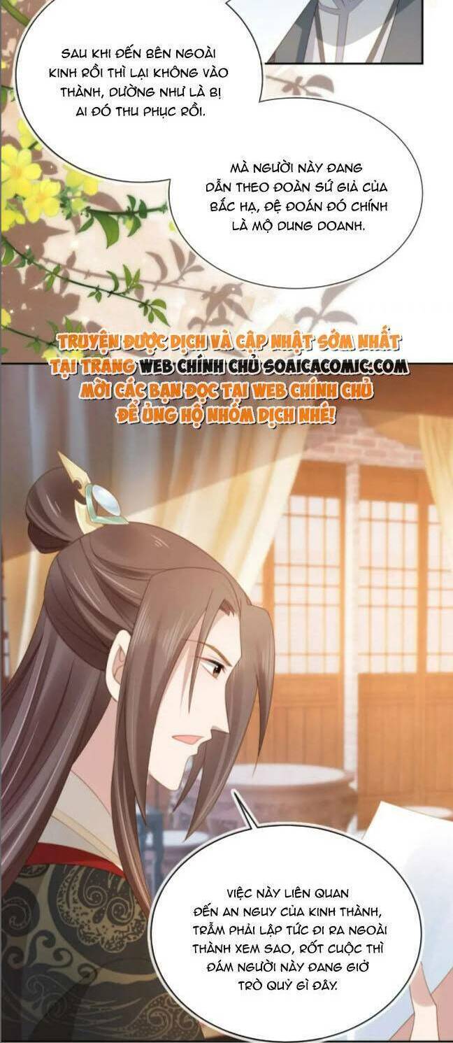 nhặt được bảo bối manh manh chapter 139 8