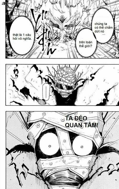 tripeace chapter 33 10