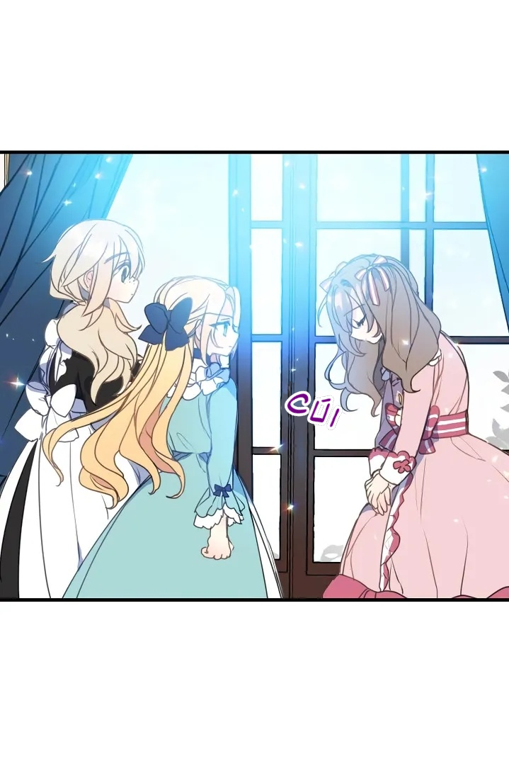 bệ hạ, xin đừng giết tôi!! chapter 16 48