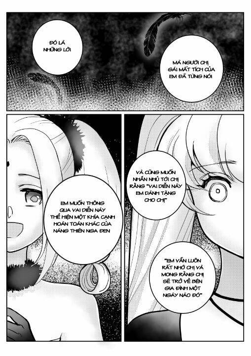 blood - đêm le lói chapter 10 22