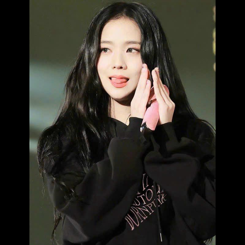 Áo Hoodie Nam Nữ Phối Form Rộng BLACKPINK HTM FASHION