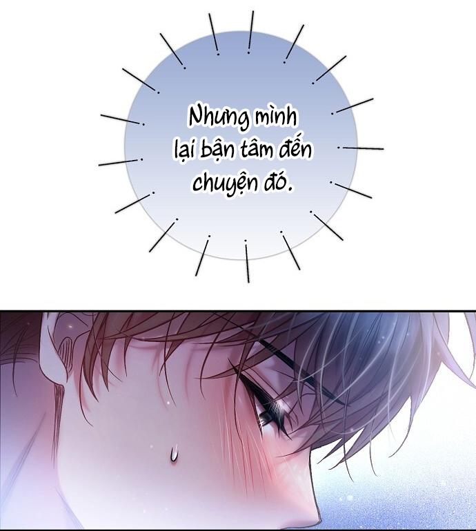 cơn mưa mật ngọt chapter 39 9