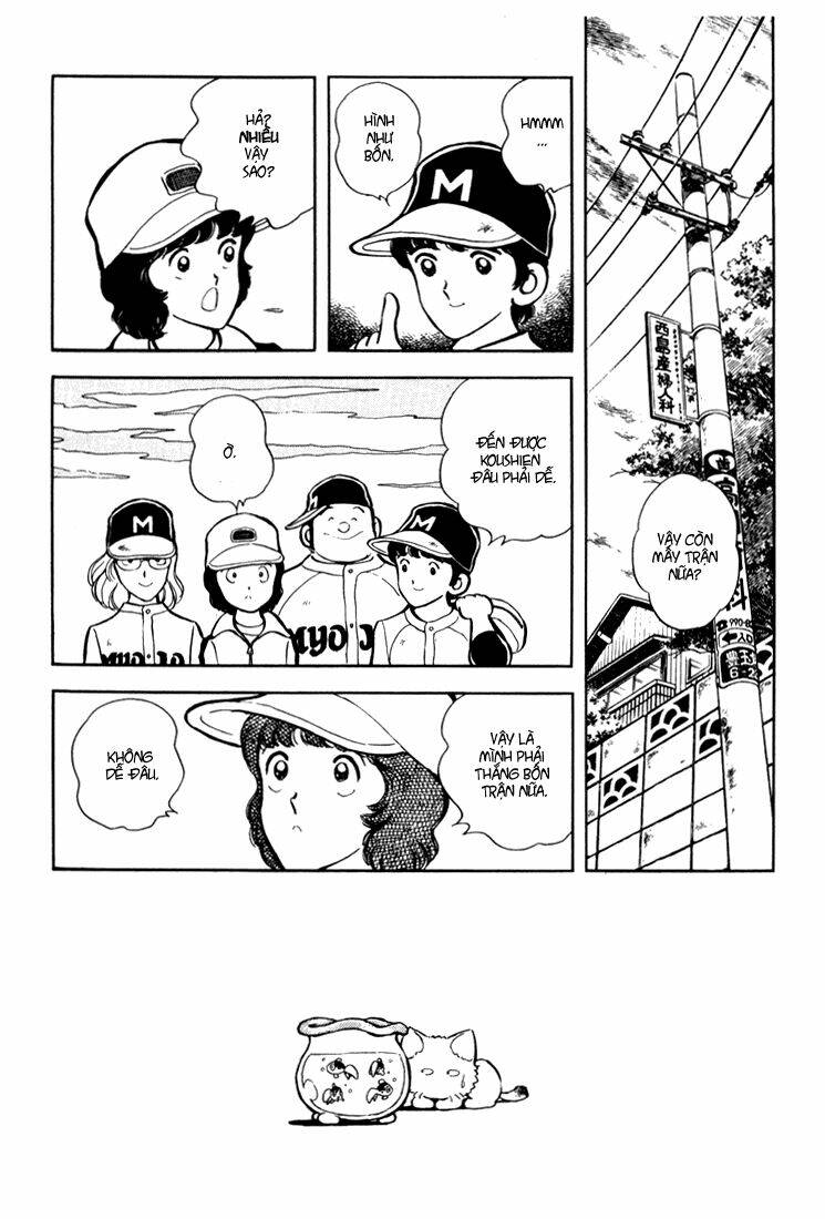 hiatari ryoukou! chapter 8 34