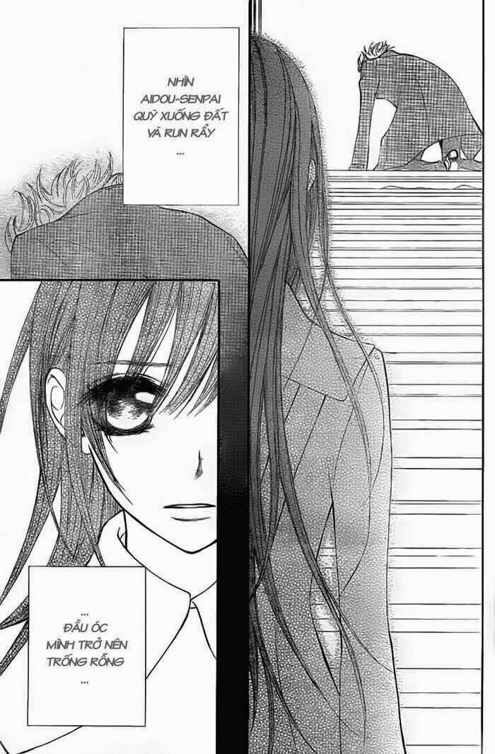 hiệp sĩ vampire chapter 68 5