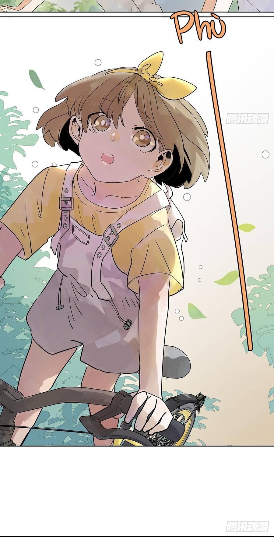 bạn cùng lớp tôi đều kỳ lạ chapter 41 58