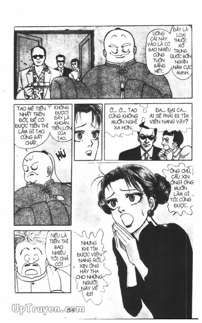 câu lạc bộ con nhà giàu chapter 6 55