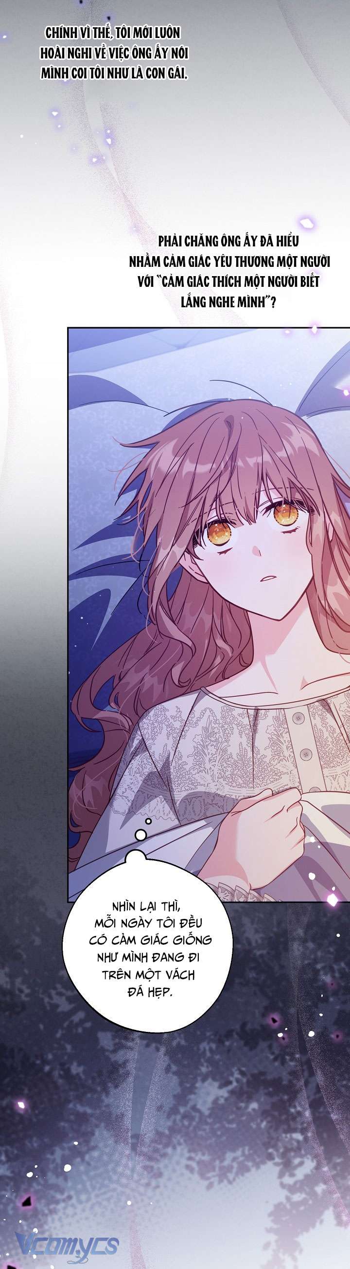 không có chỗ cho kẻ giả mạo chapter 32 27