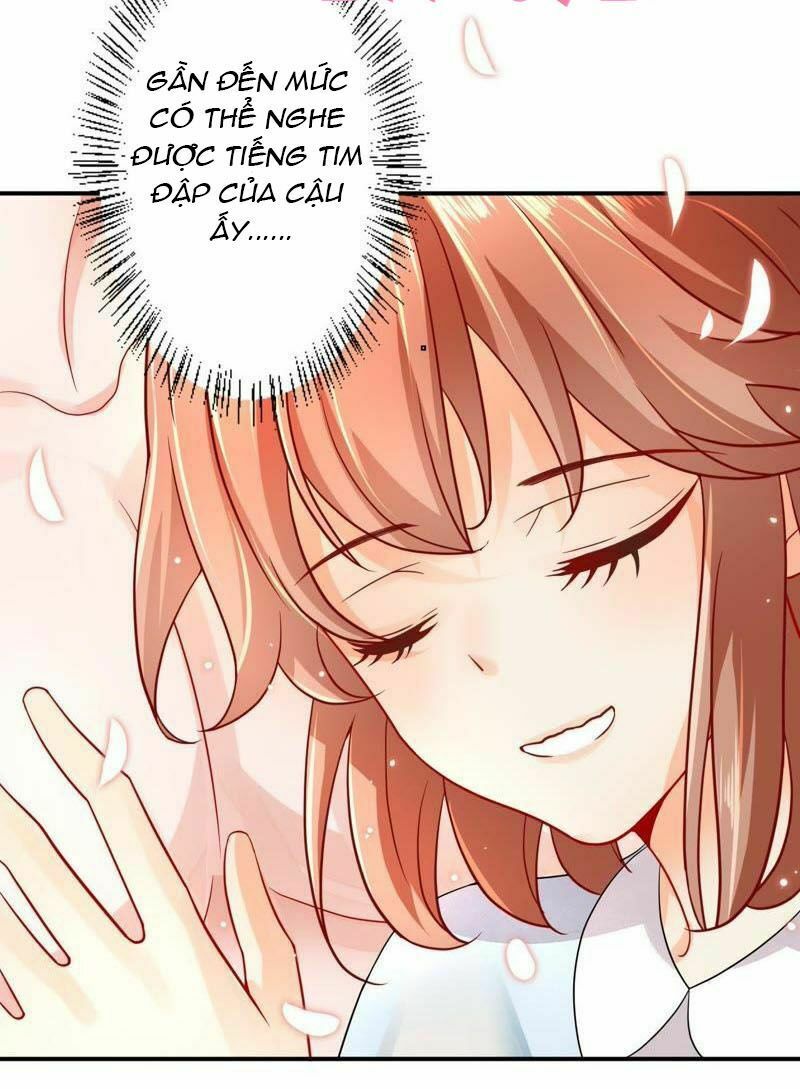 chàng trai người máy ấm áp 741 của tôi chapter 4 12