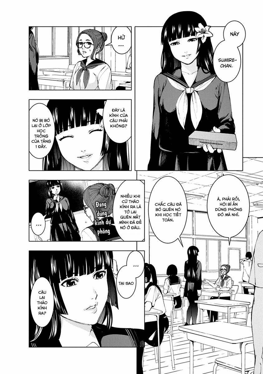 jiken jaken! chapter 4 2