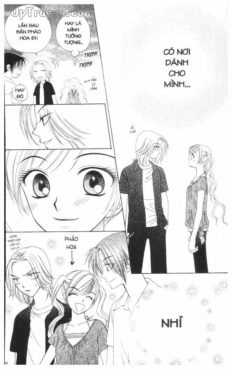 v.b.rose chapter 3 96