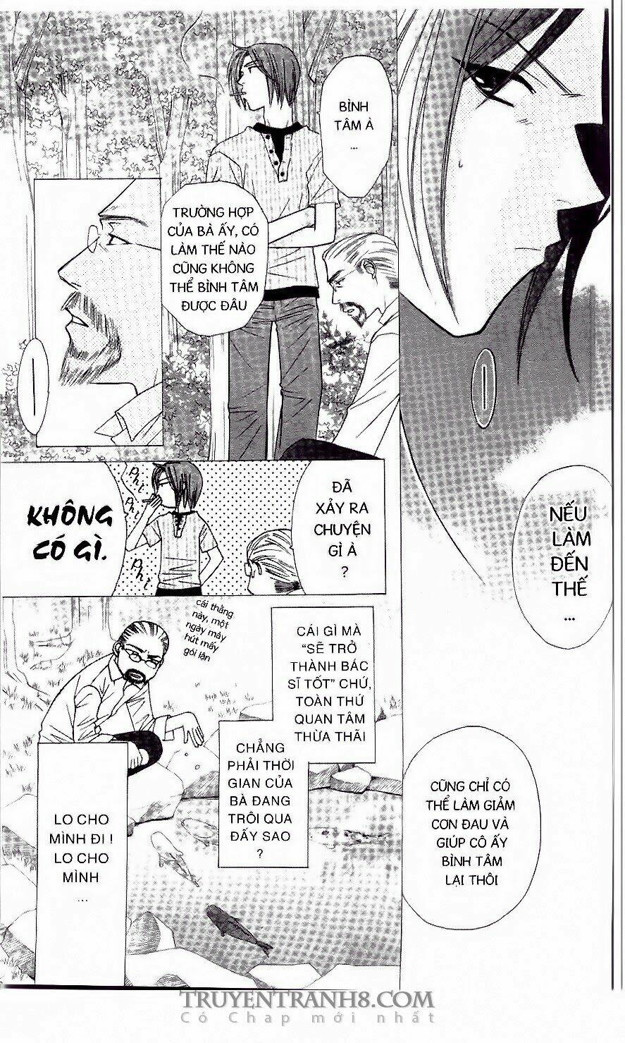 vườn địa đàng chapter 43 19