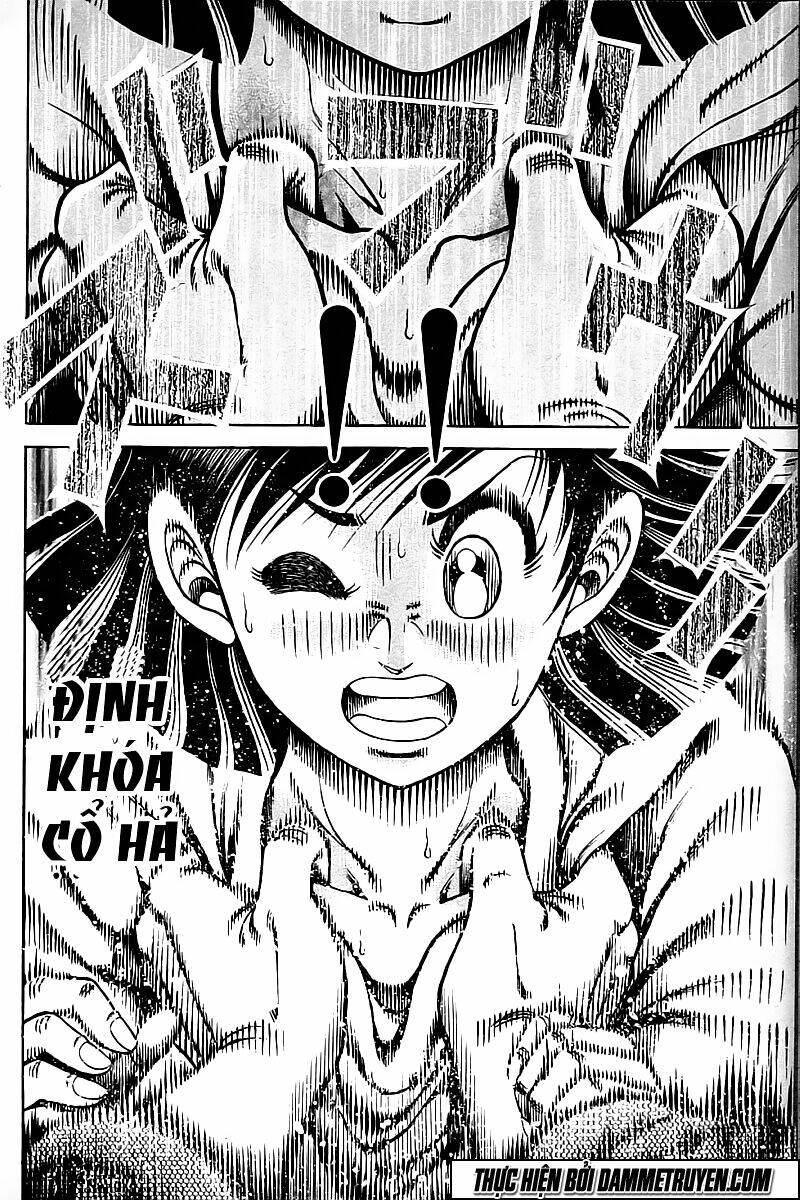 shin kotaro makaritoru! juudouhen chapter 112 16