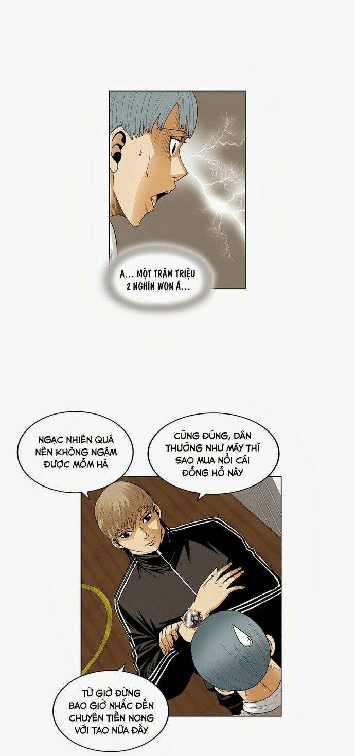 ultimate legend: kang hae hyo chapter 65 12