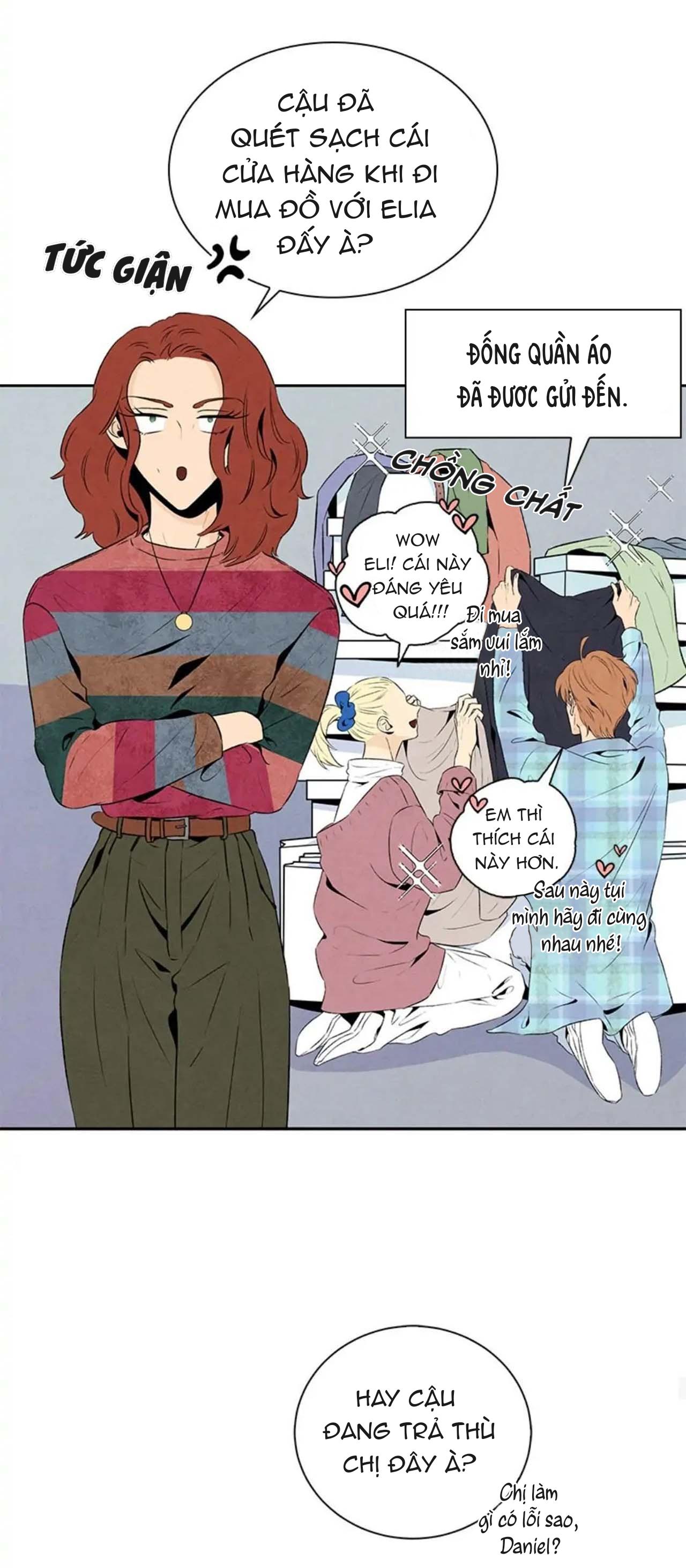 bona sort chapter 18 11