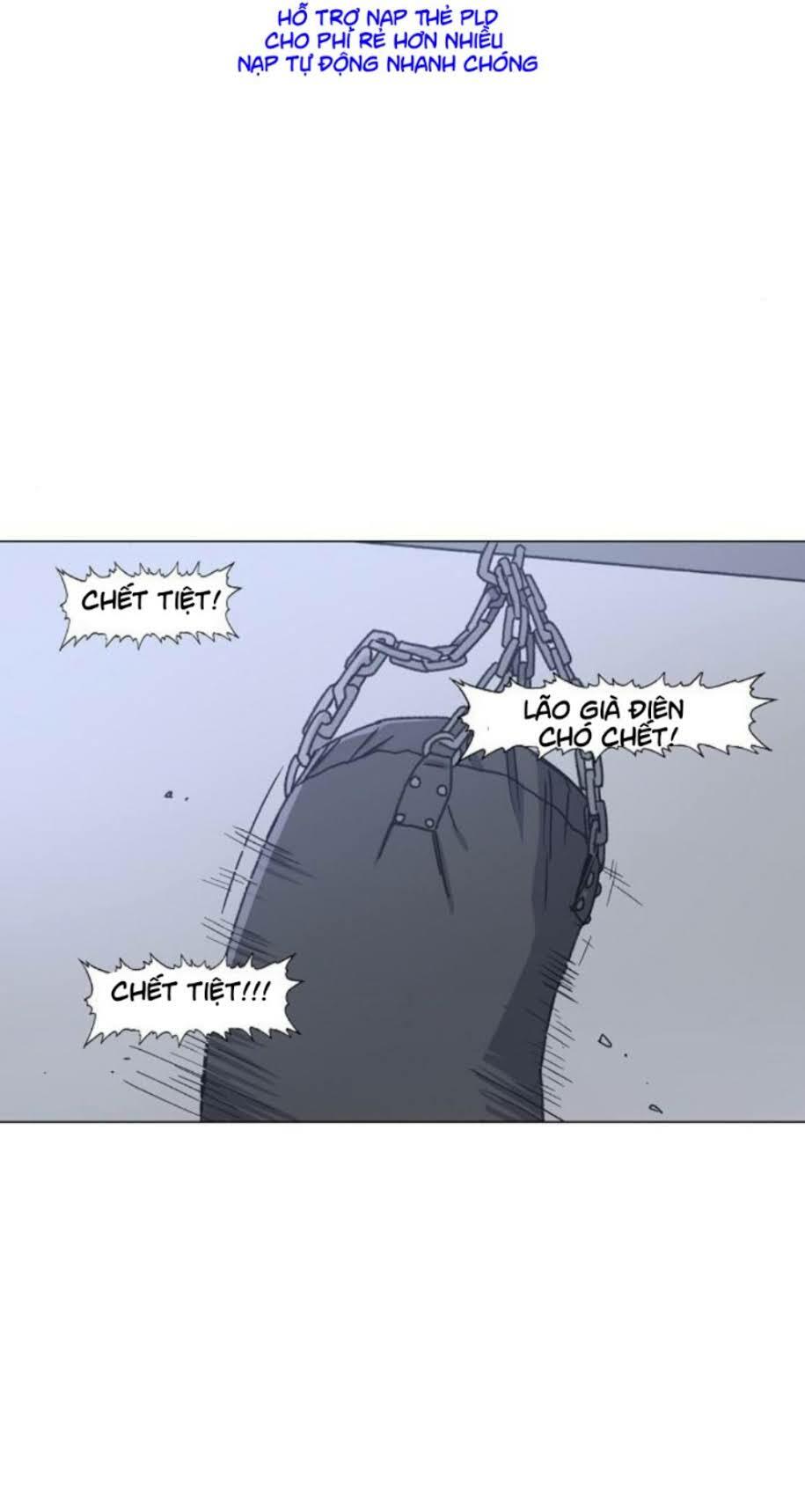 Võ Sĩ Quyền Anh chapter 58 65