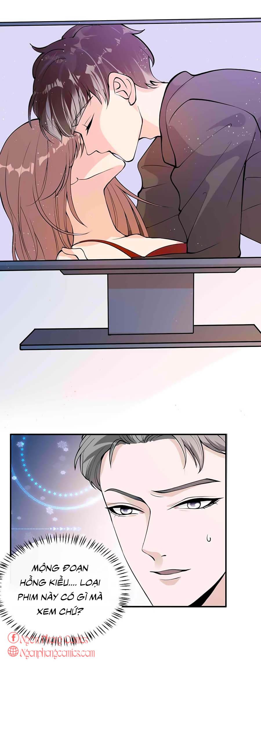 take me out chapter 6 13