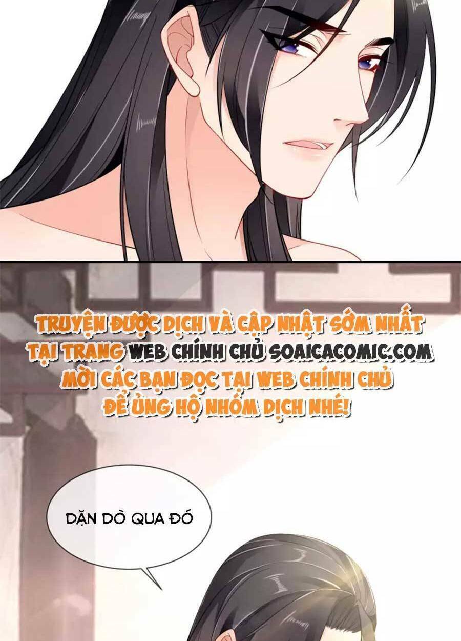 tướng quân, bổn phi không nhận sủng chapter 37 14