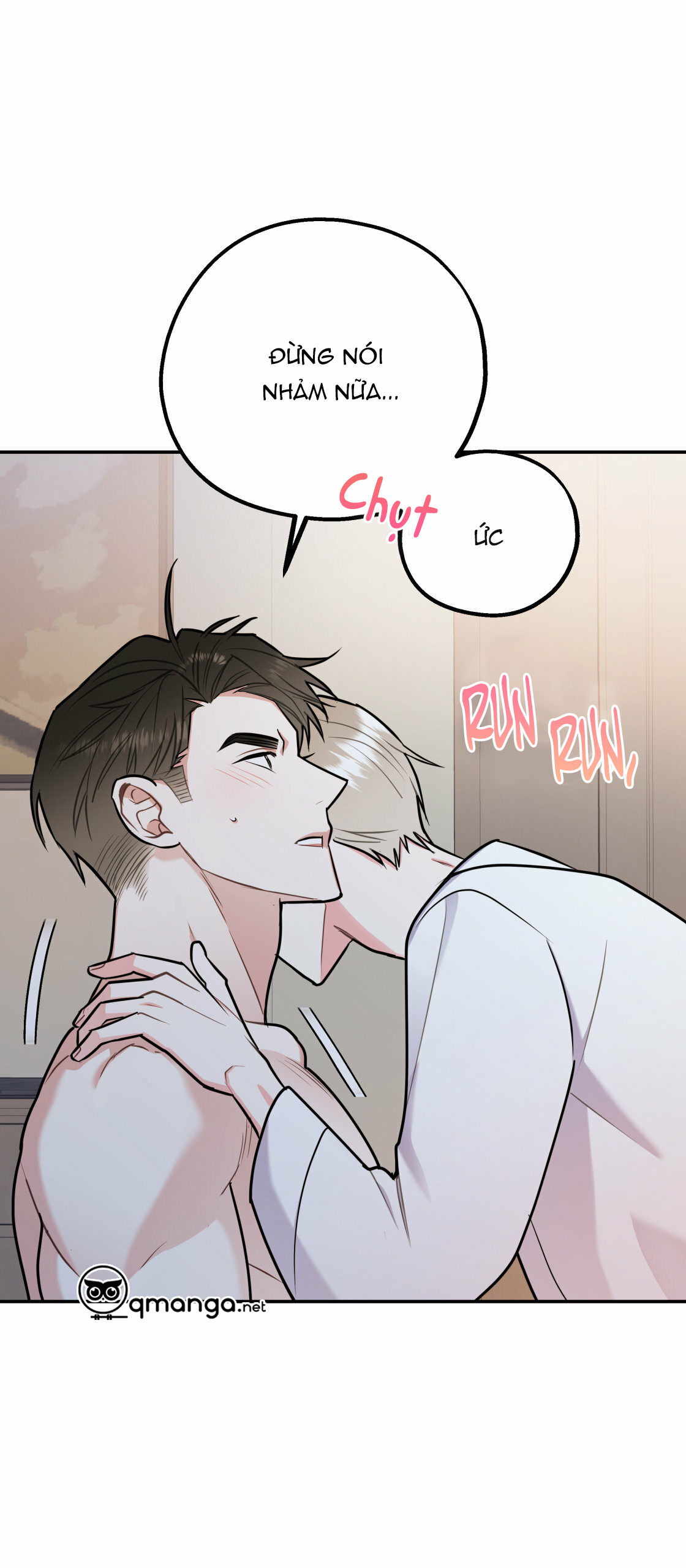 tôi với cậu không thể như thế này chapter 21 38