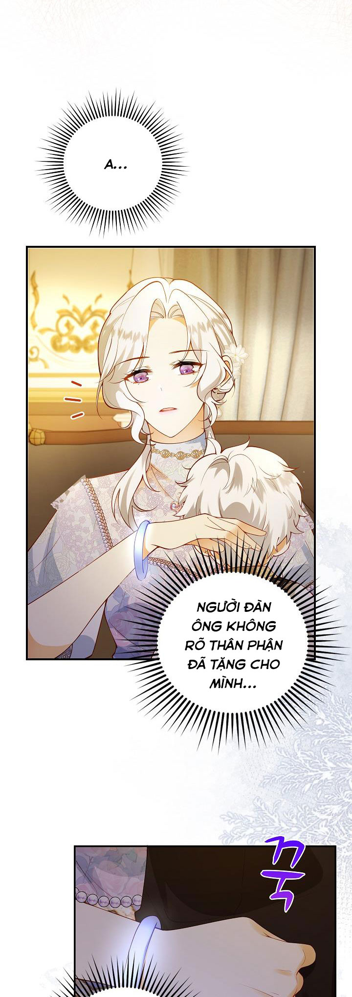 tôi sẽ nuôi dưỡng hai đứa con của nam chính chapter 27 5