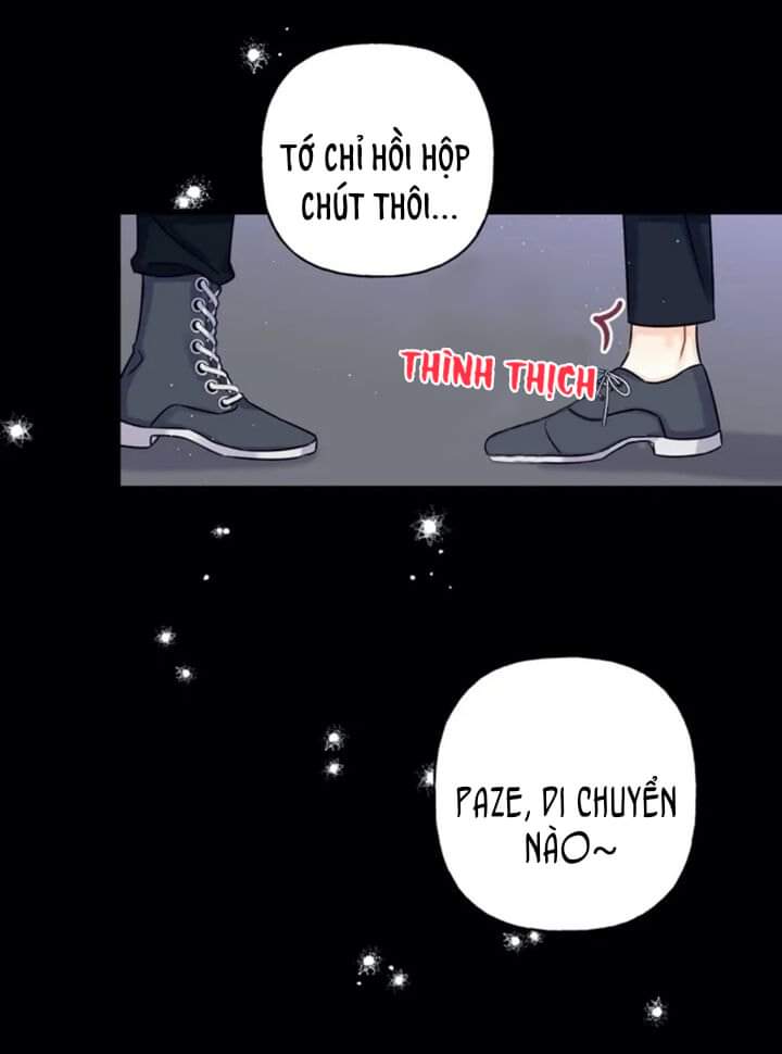 phía sau sân khấu chapter 1 6