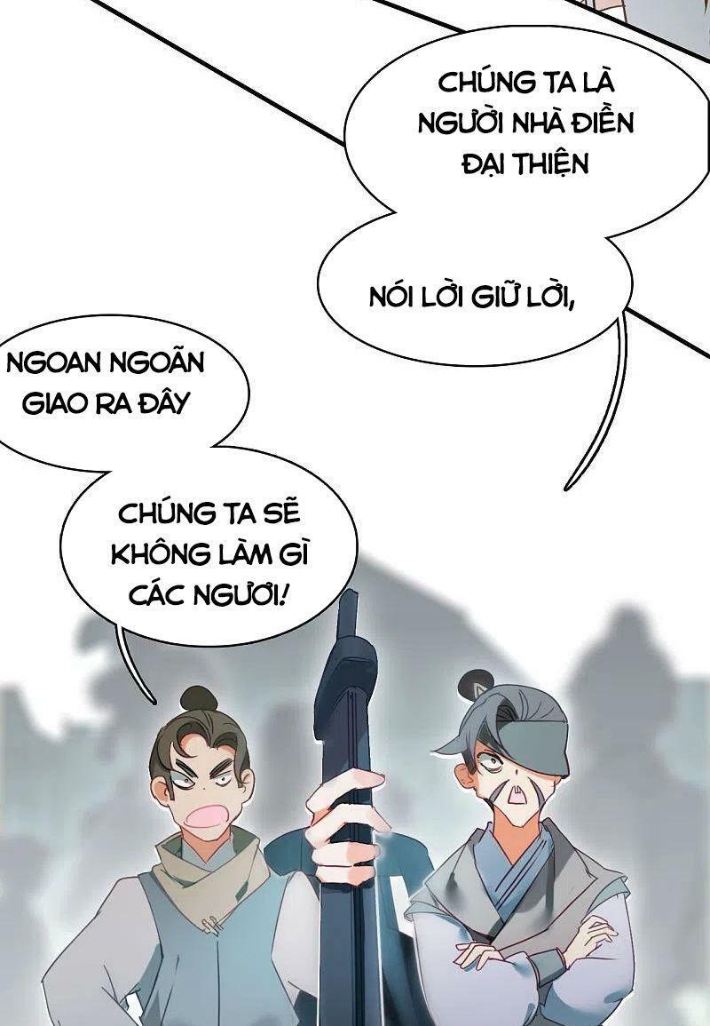 long đằng chiến tôn chapter 25 15