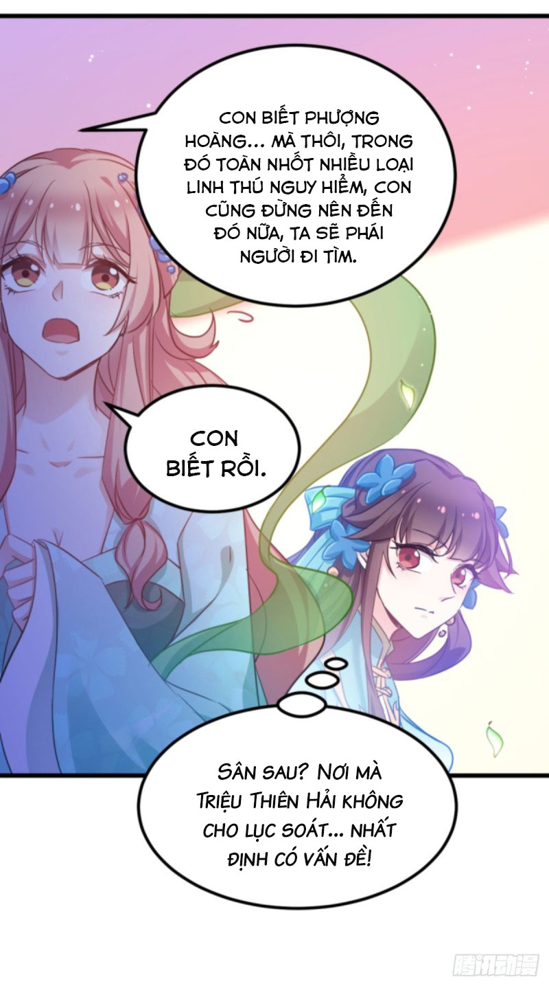 trò chơi trừng phạt chapter 85 32