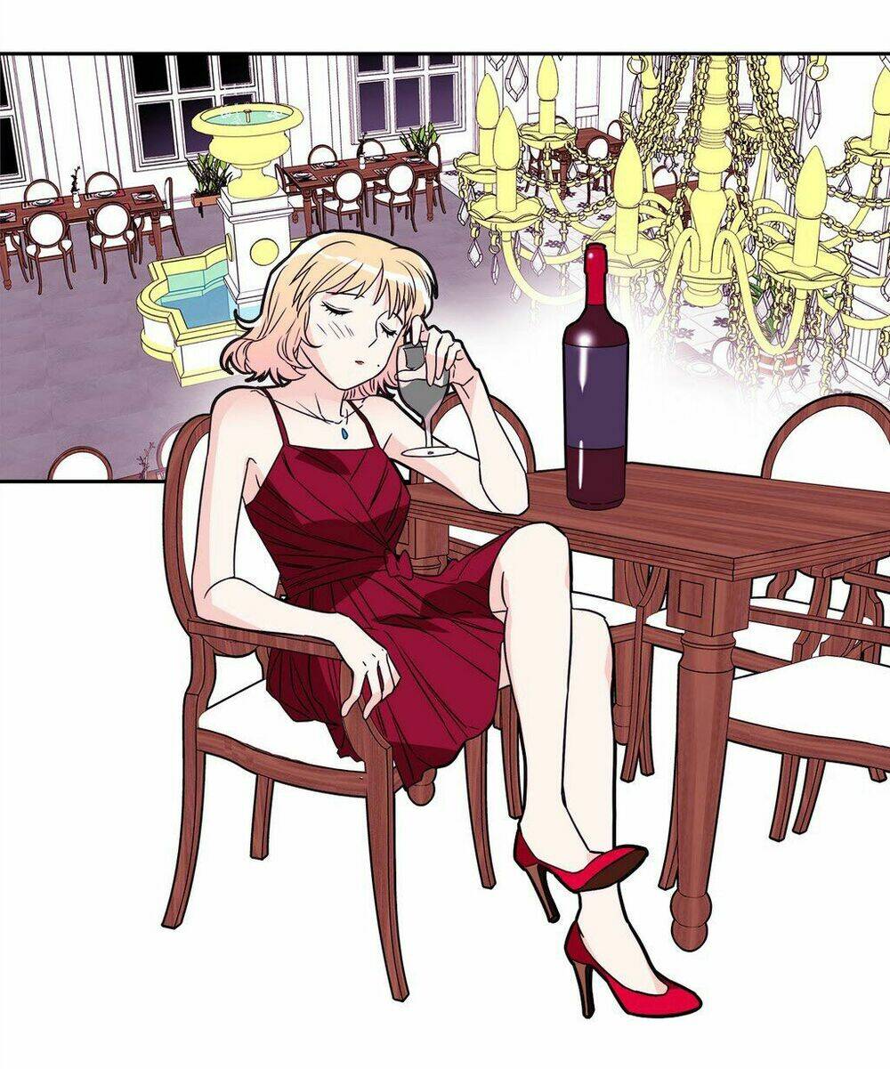 chuyện gì đến, rồi cũng sẽ đến chapter 50 29