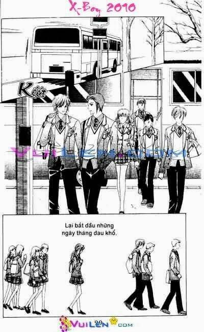 cuộc sống của tôi chapter 6 99