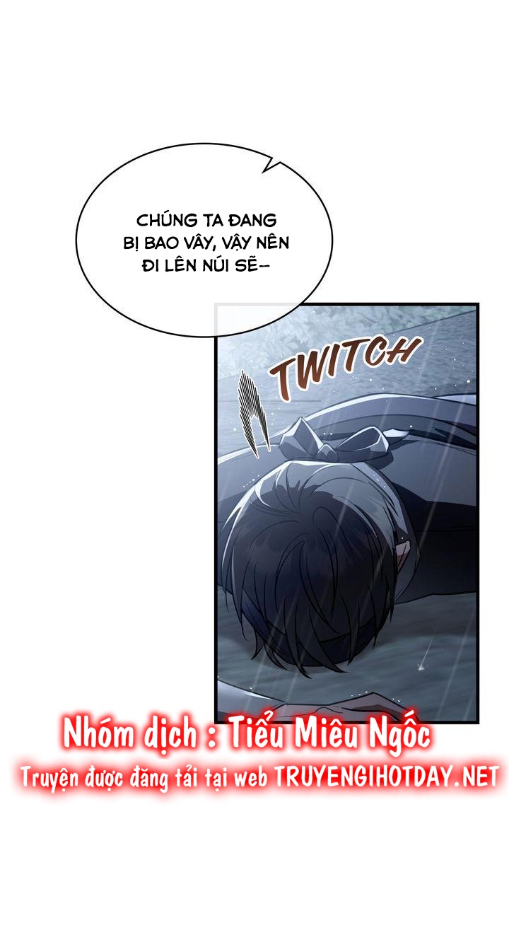 Cái Bóng Trong Đêm chapter 29 - Trang 106