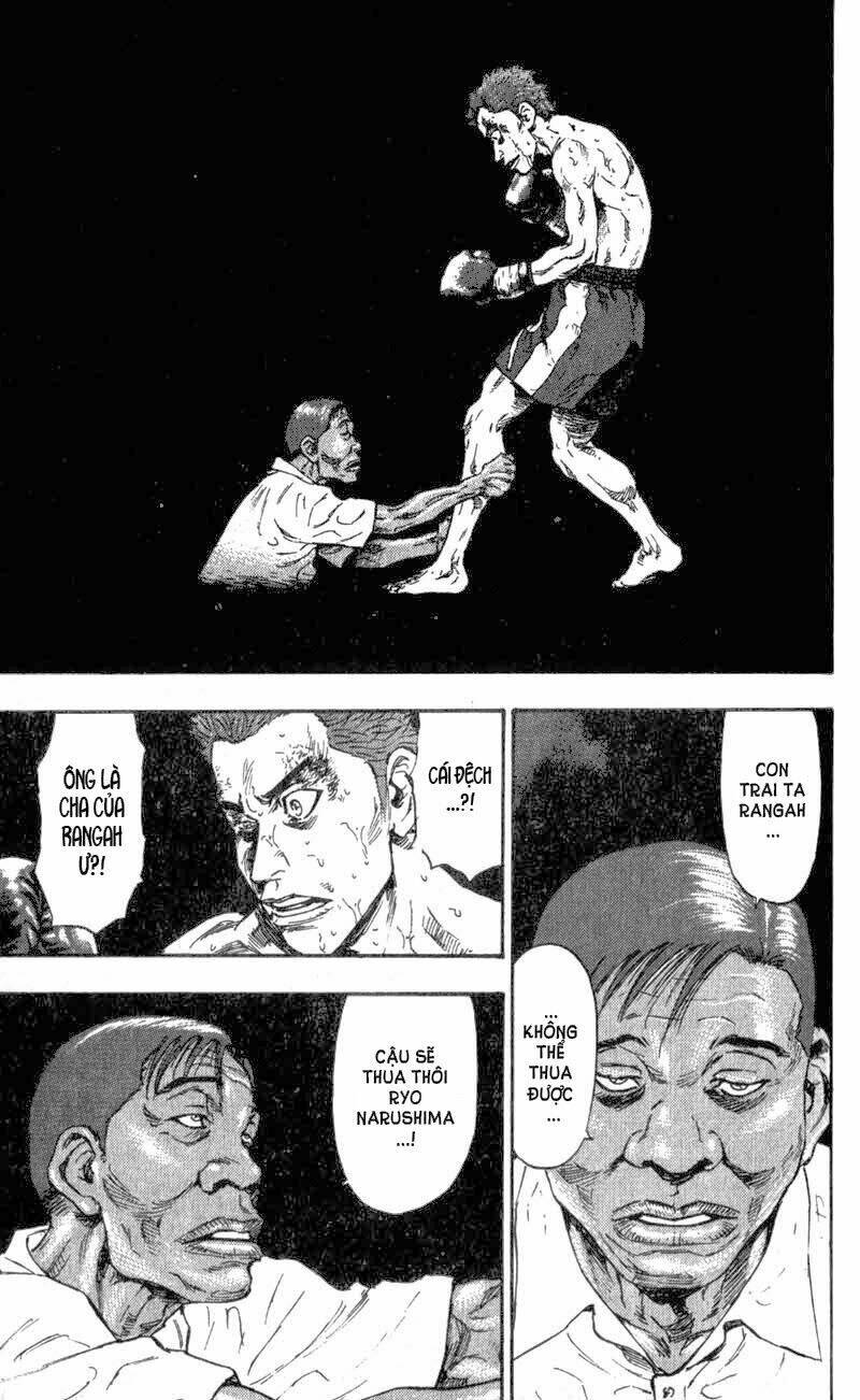 shamo (võ đạo) chapter 59.2 17