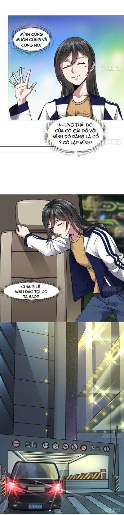 hệ thống nghịch tập thiên hậu chapter 23 9