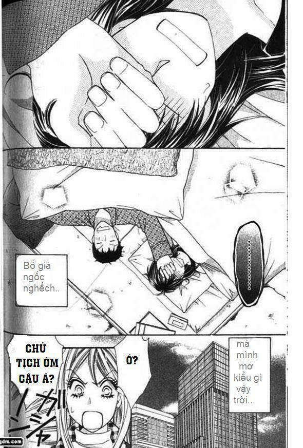 diamond life chapter 5 6