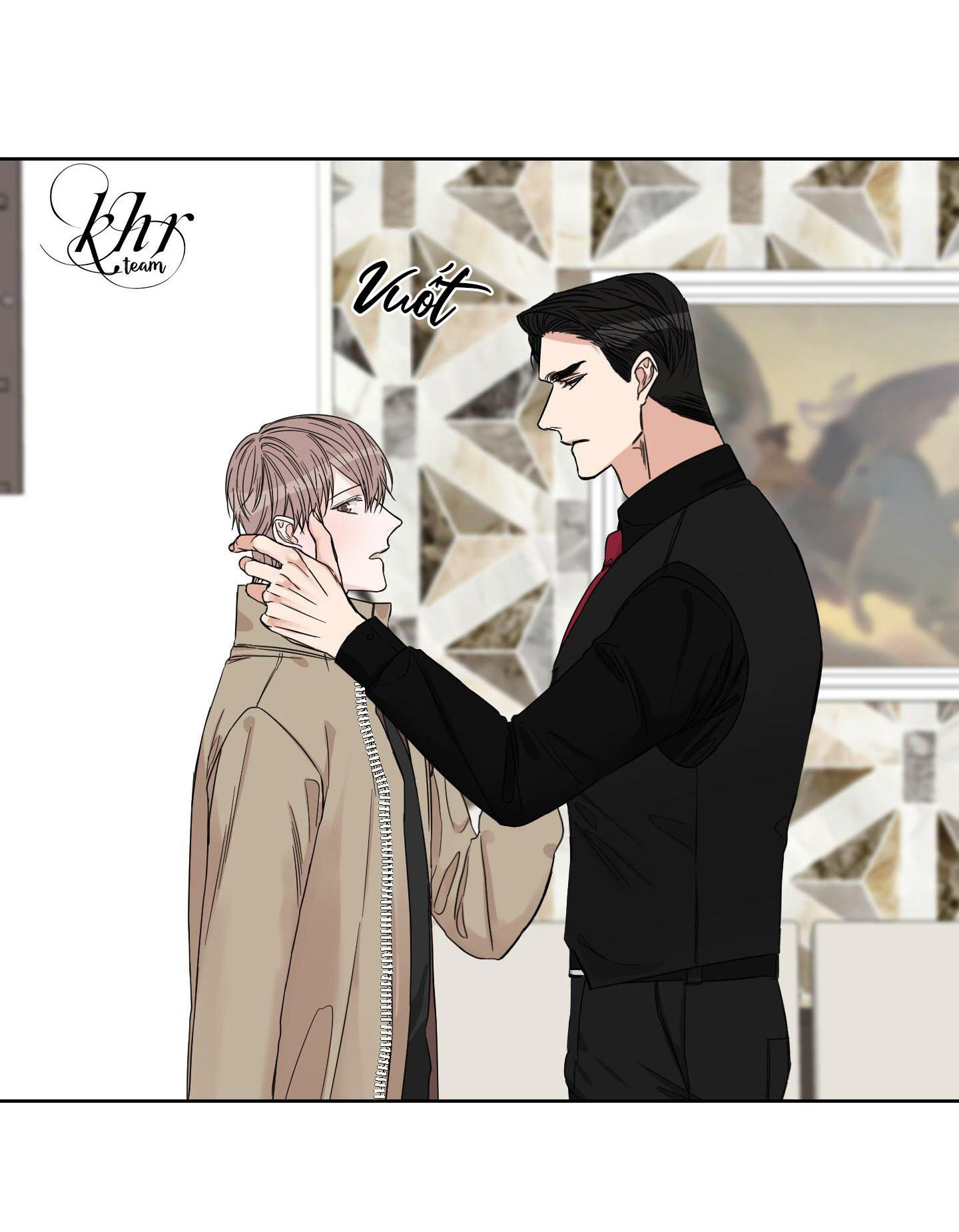 điểm cuối chapter 11 33