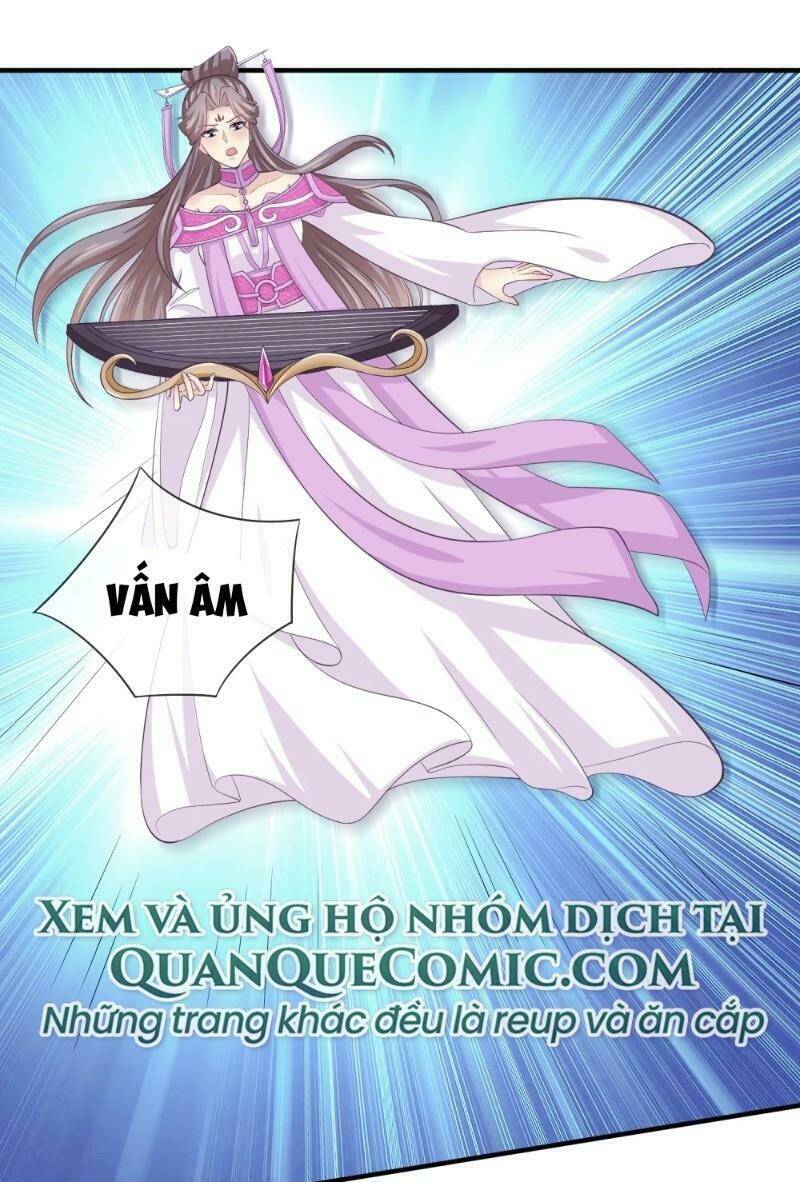 ta là ngọc hoàng đại đế chapter 101 20