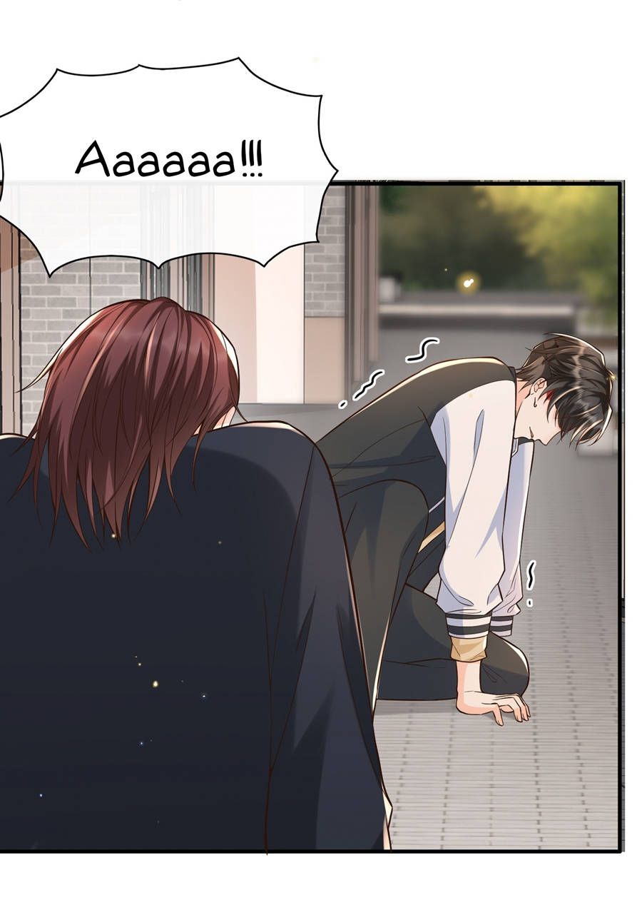 ngọt không ngừng nghỉ chapter 15 35