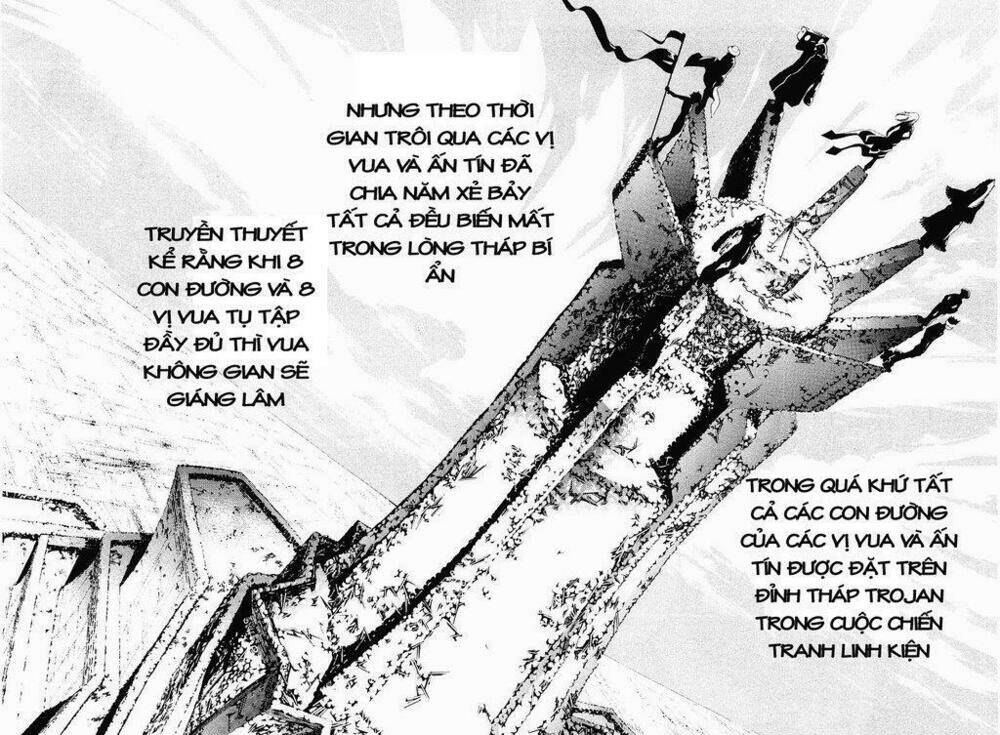 air gear chapter 39 11