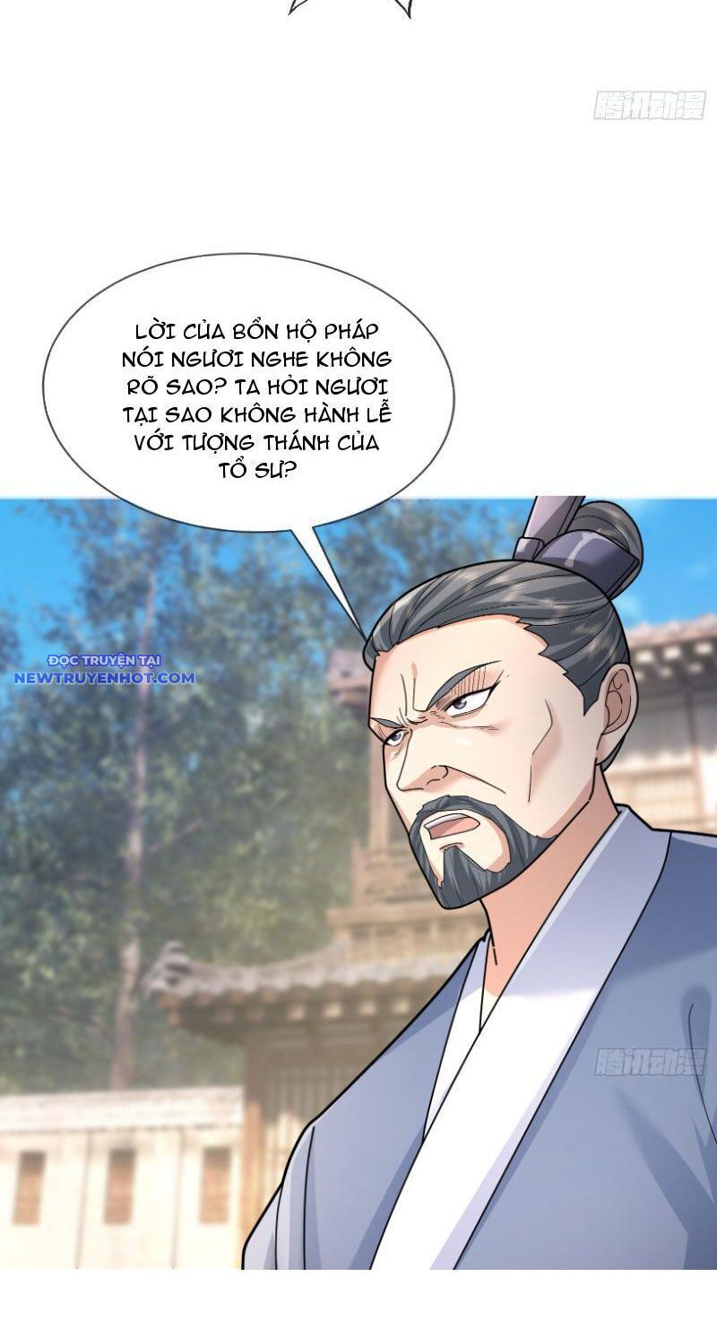 ngủ say vạn cổ: xuất thế đẩy ngang chư thiên chapter 21 63