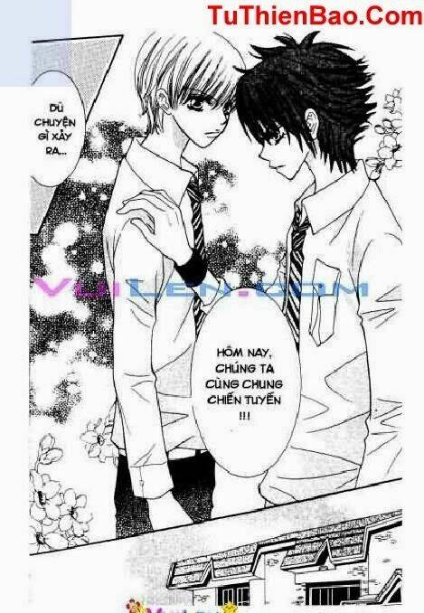 neck and neck chapter 7 88