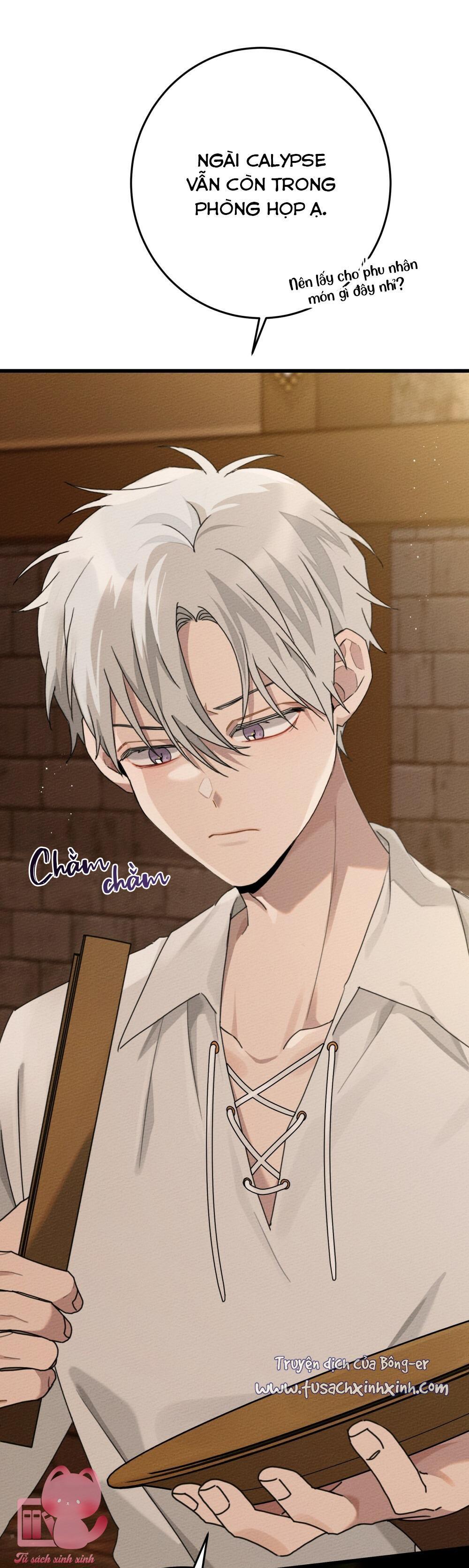 dưới tán cây sồi chapter 47 71