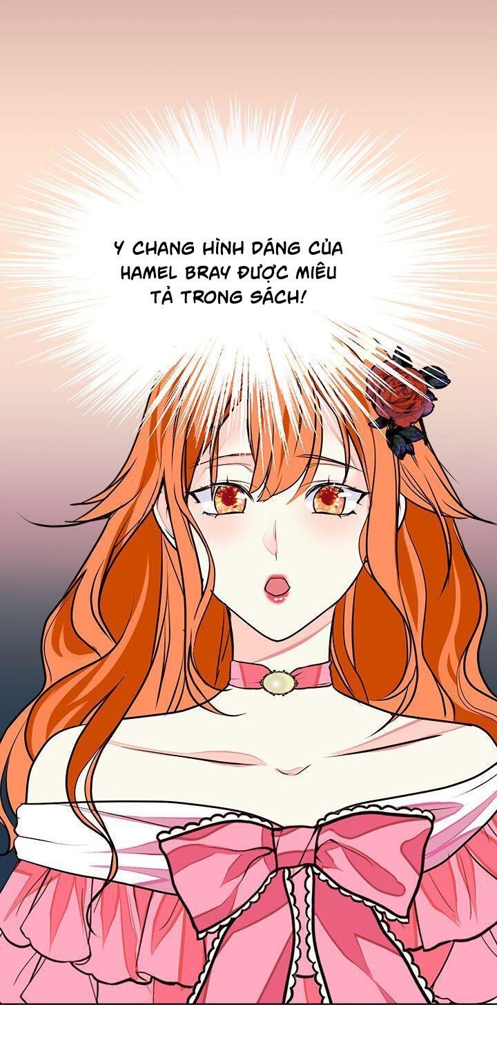 đức hạnh của ác nữ phản diện chapter 14 3