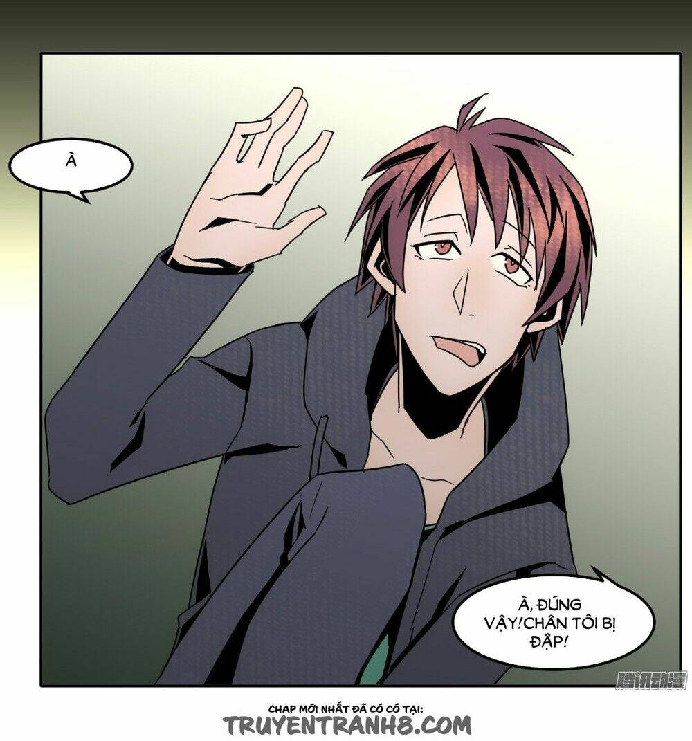 điều ước của người phàm chapter 22 33