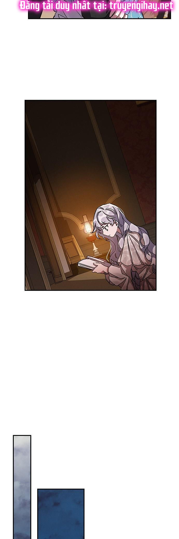 ôi kẻ thù không đội trời chung thân ái của tôi chapter 27.2 2