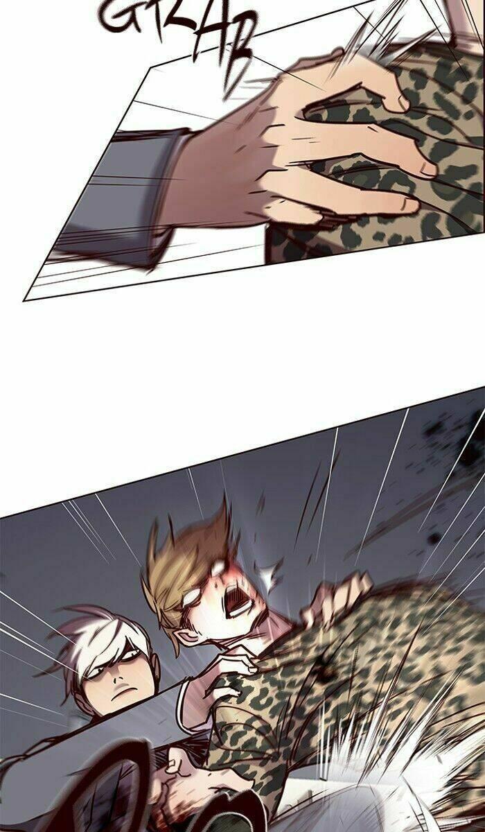 biến thân thành mèo chapter 61 18