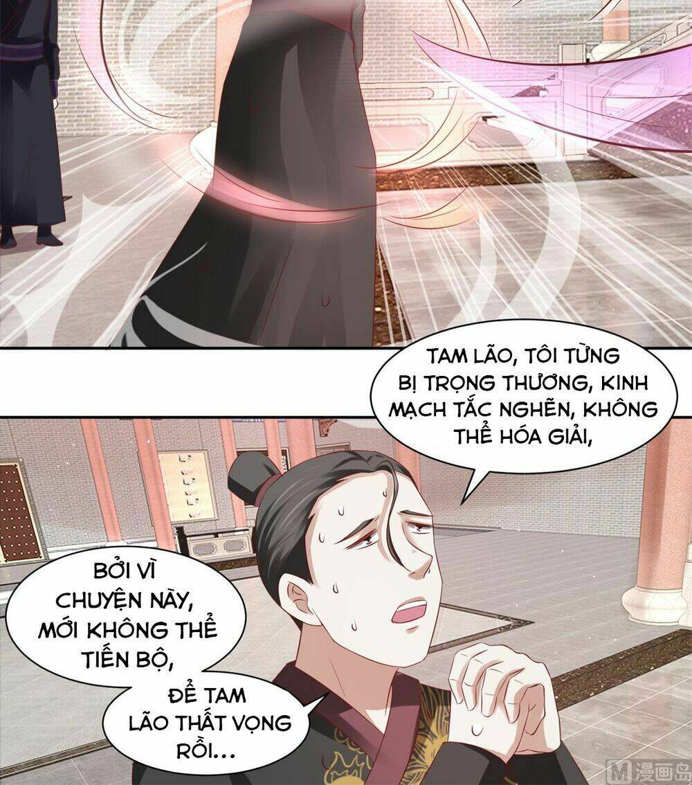 cửu dương đế tôn chapter 79 22