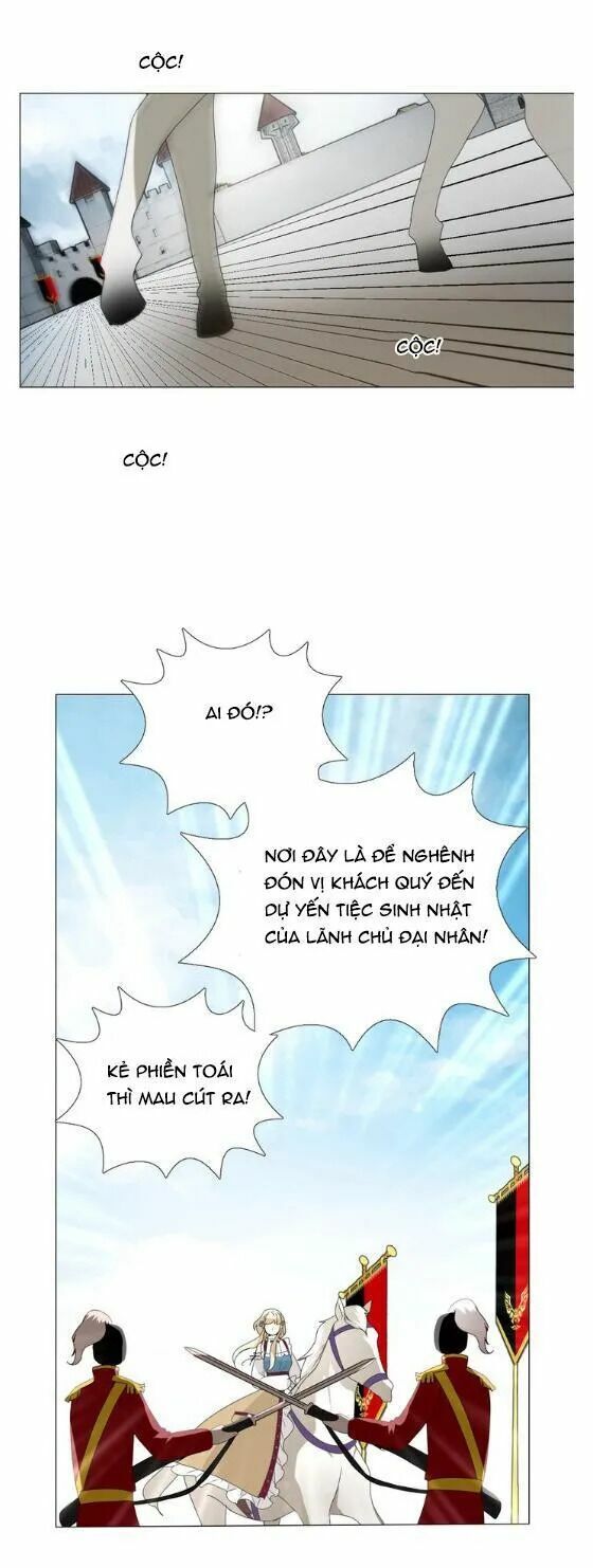 nghịch phong chi hoa chapter 2 10