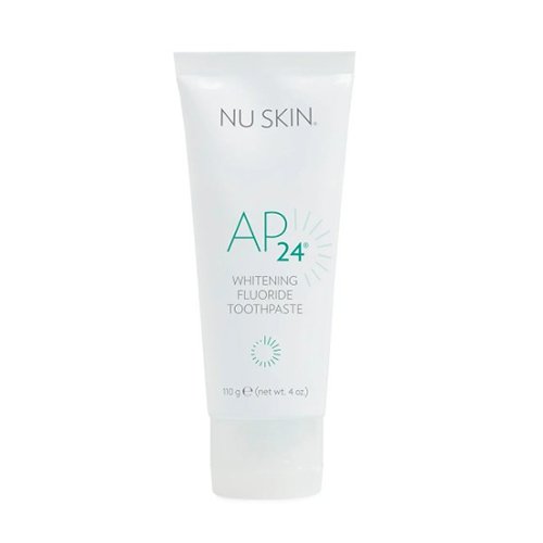 Kem Đánh Răng Ap24 Whitening Fluoride Toothpaste