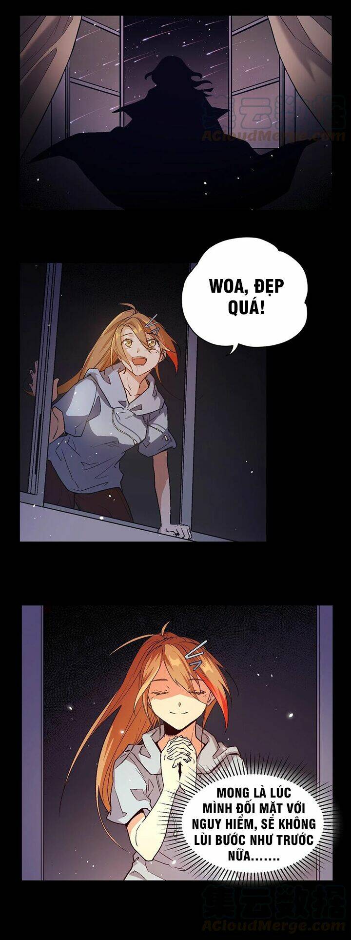 vương bài đặc công trùng sinh vườn trường chapter 22 22