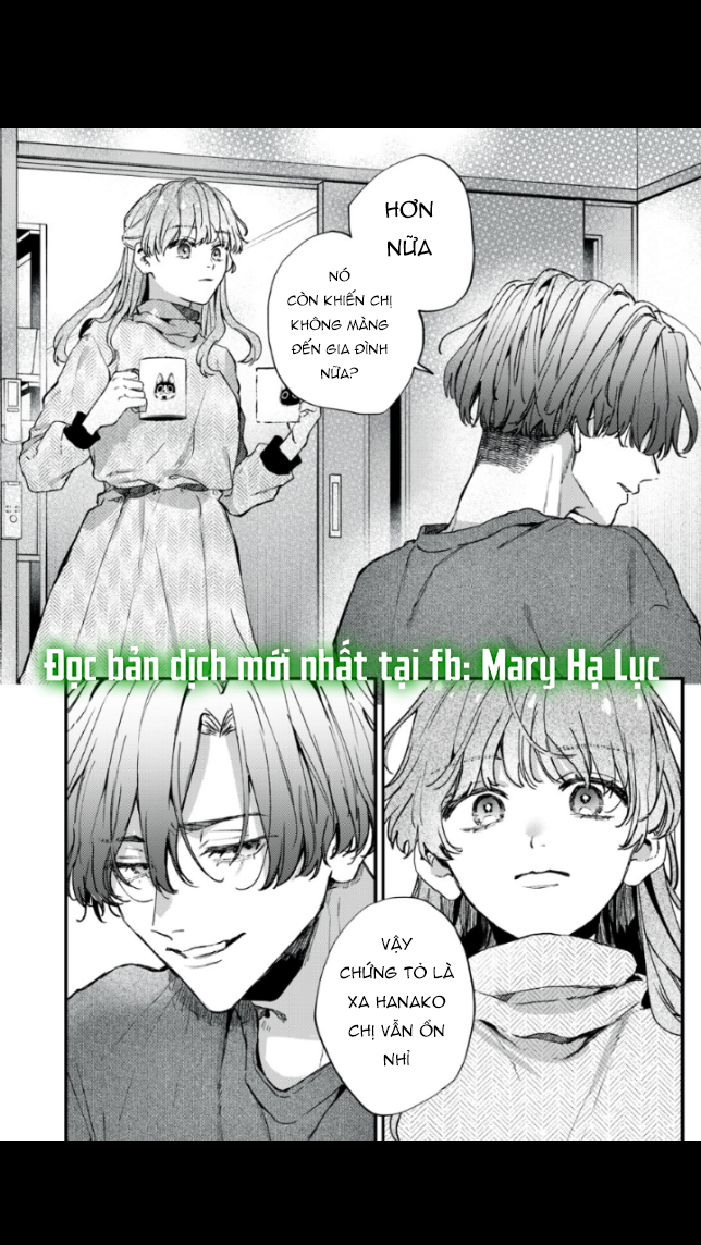 himokuzu hana muốn chết chapter 5.1 18