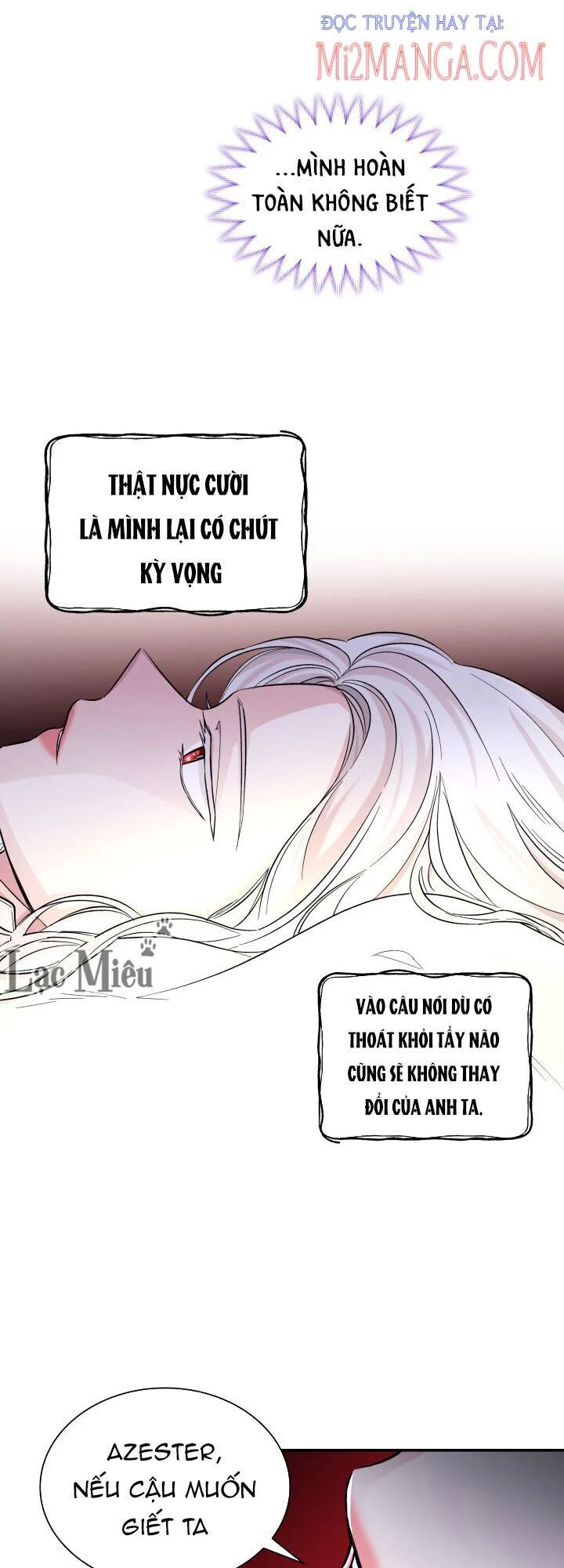 dây xích kiềm chế nam chính hắc ám tuột mất rồi chapter 21.5 15